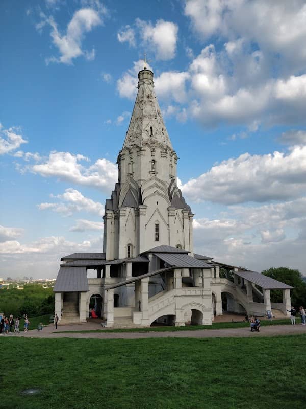 Kolomenskoye - Image 1