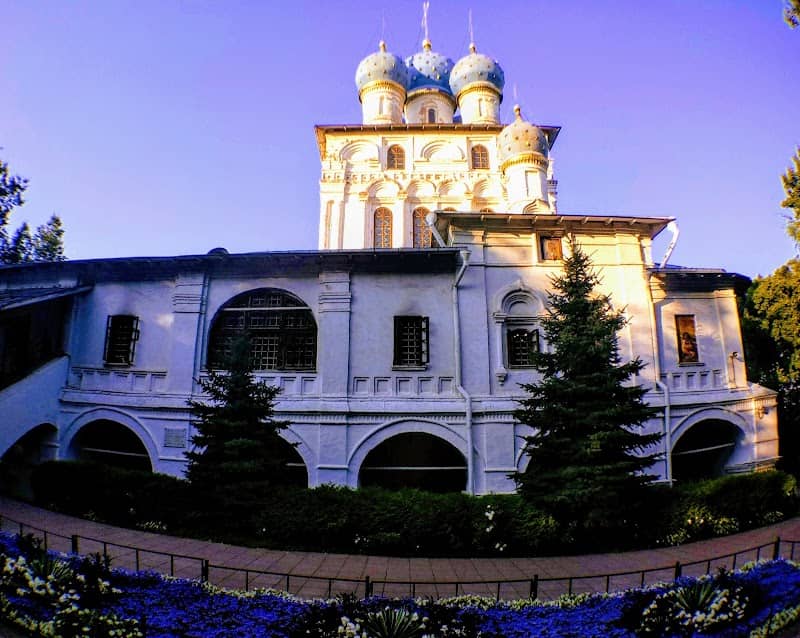 Kolomenskoye - Image 2