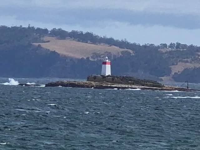 Hope Beach - Image 1
