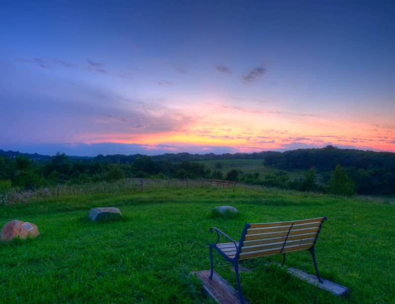 Harvest Preserve (members only) - Image 1