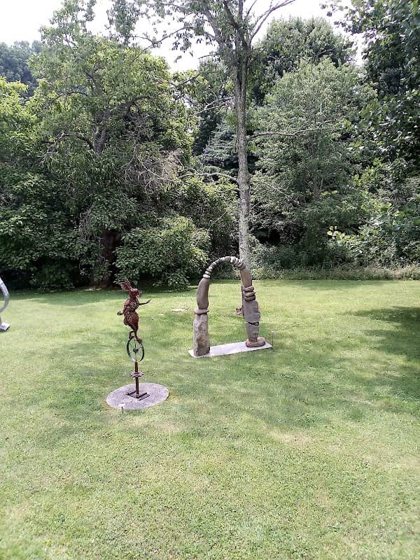 Sandy Andrews Memorial Park - Image 1