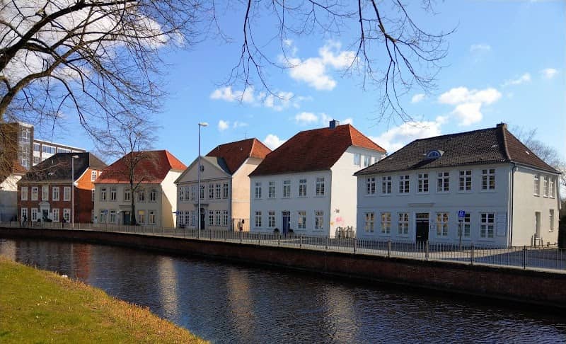 Mühlenhunte - Image 1