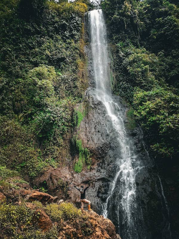 Curug Cilandak - Image 1
