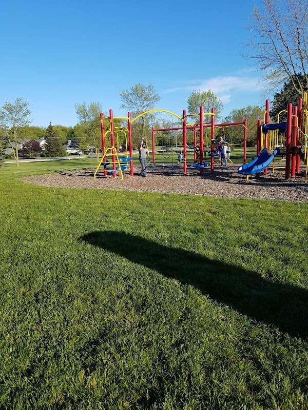 Valley View Park - Image 1