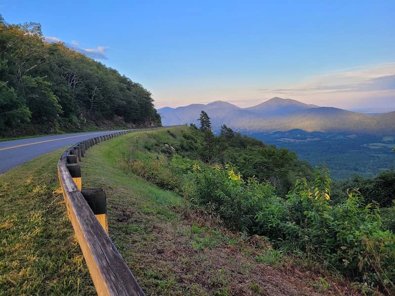 Pine Tree Overlook - Image 3
