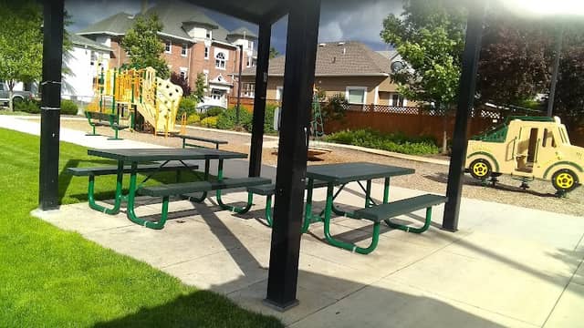 Liberty Park - Image 1