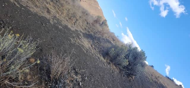 Ahtanum Ridge Trailhead - Image 1
