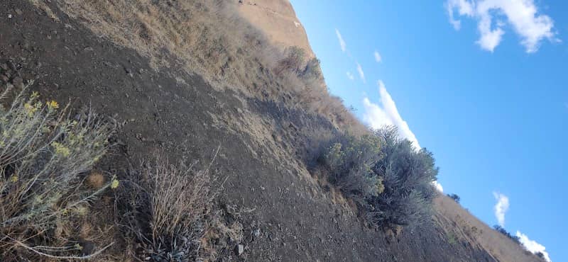 Ahtanum Ridge Trailhead - Image 1