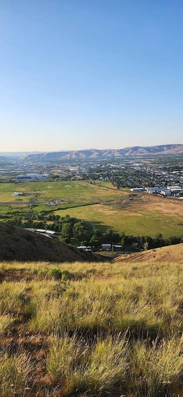 Ahtanum Ridge Trailhead - Image 2