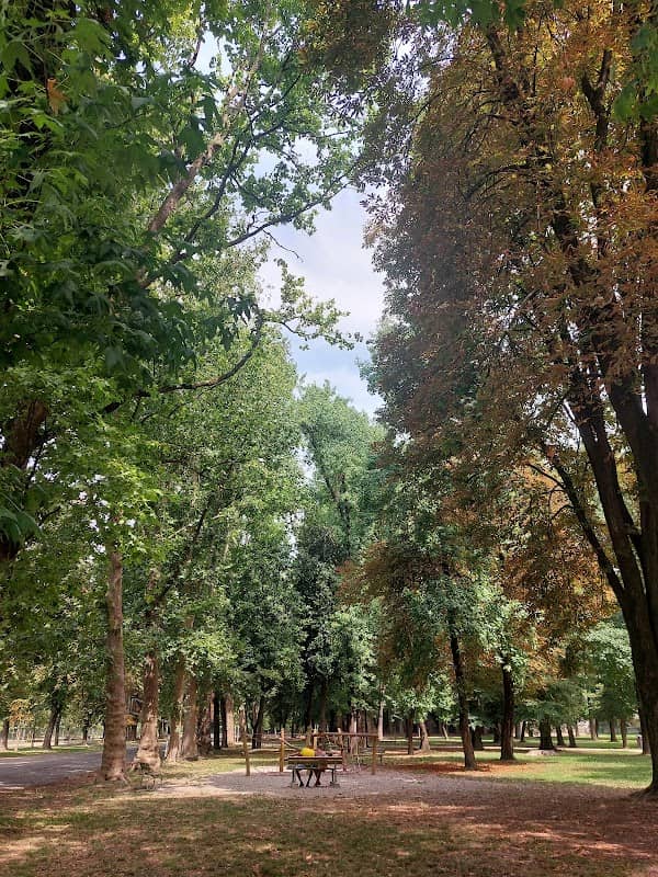 Parco Comunale Isola Carolina - Image 2