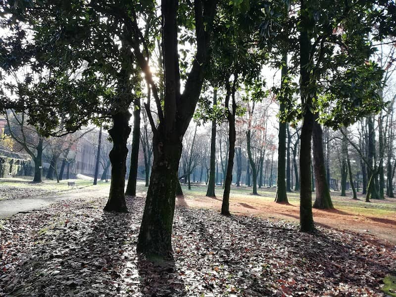 Parco Comunale Isola Carolina - Image 1