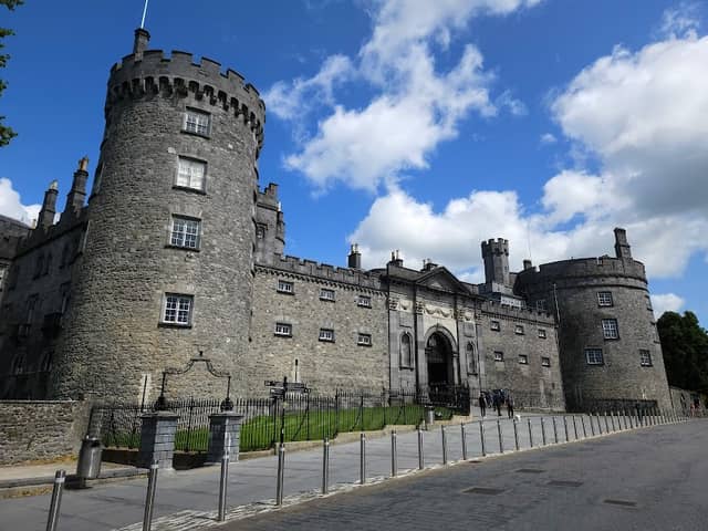 Kilkenny Castle - Image 1