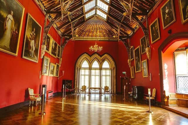 Kilkenny Castle - Image 2