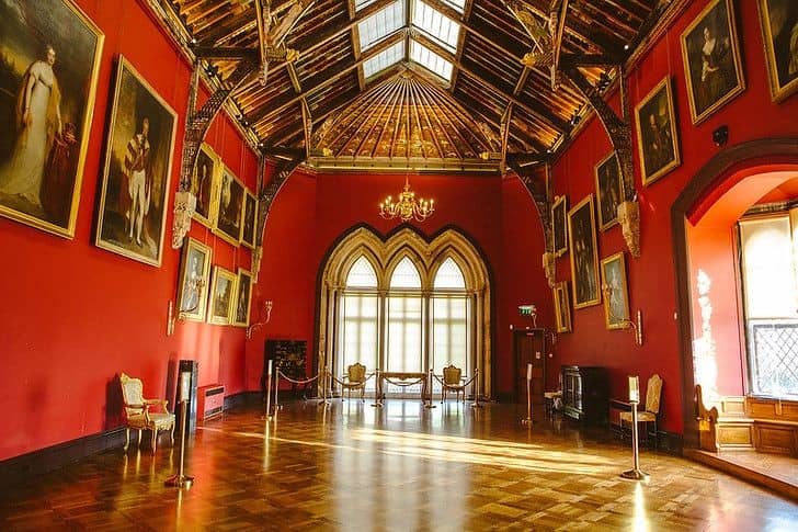 Kilkenny Castle - Image 2
