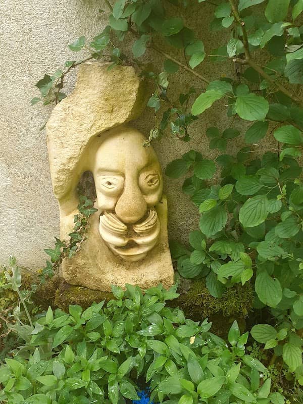 Le jardin de Jacques - Image 1