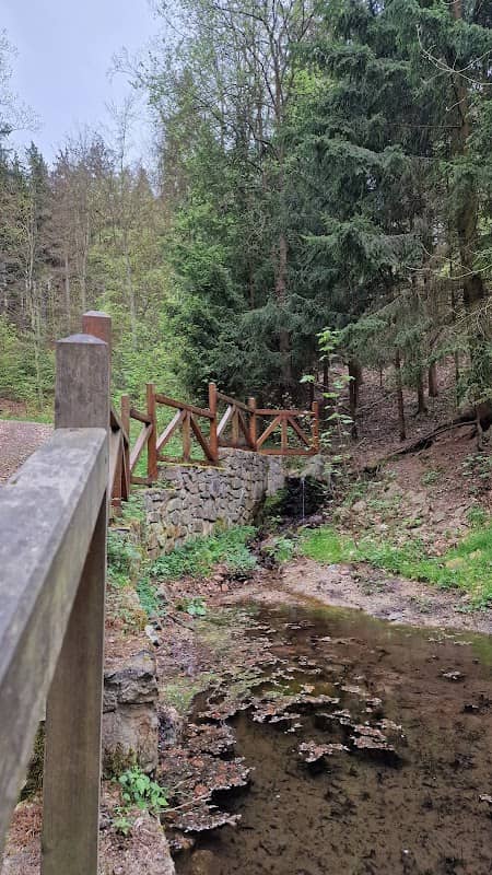 Kýblspot studánka - Image 2