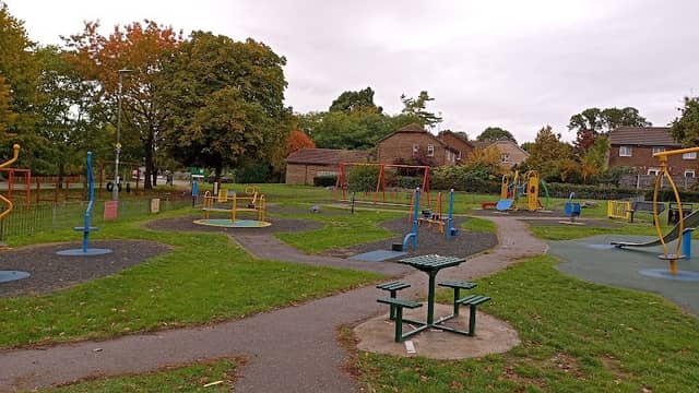 Shephalbury Park - Image 3