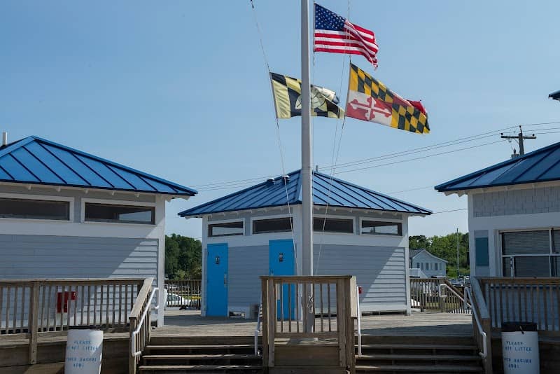 Breezy Point Beach & Campground - Image 1