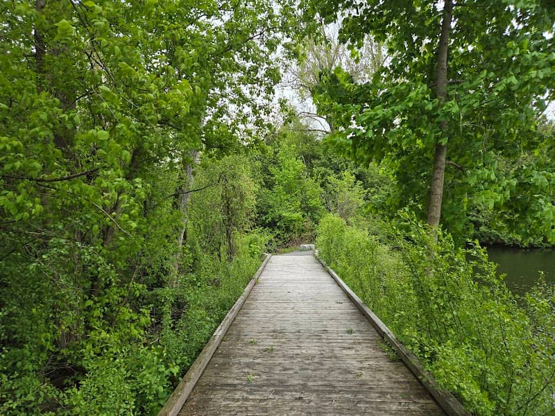 Rouge National Urban Park, Glasgow Day Use Area - Image 1