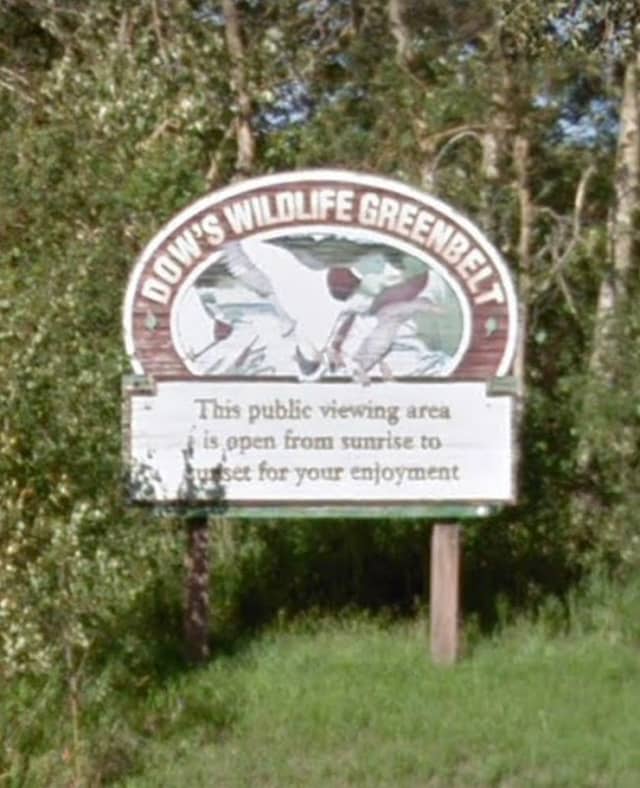 Dow’s Wildlife Greenbelt - Image 1
