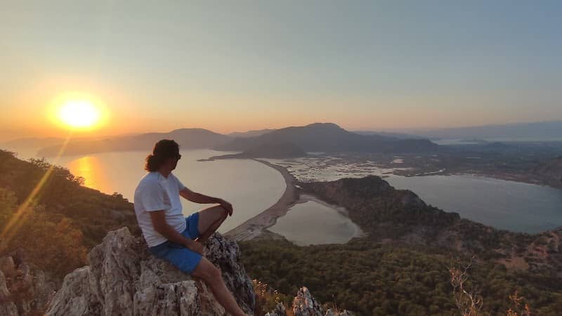 Iztuzu Beach View Point - Image 1