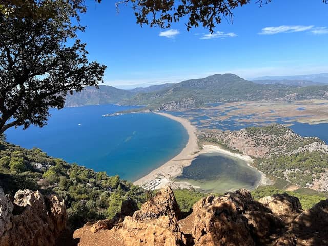 Iztuzu Beach View Point - Image 2