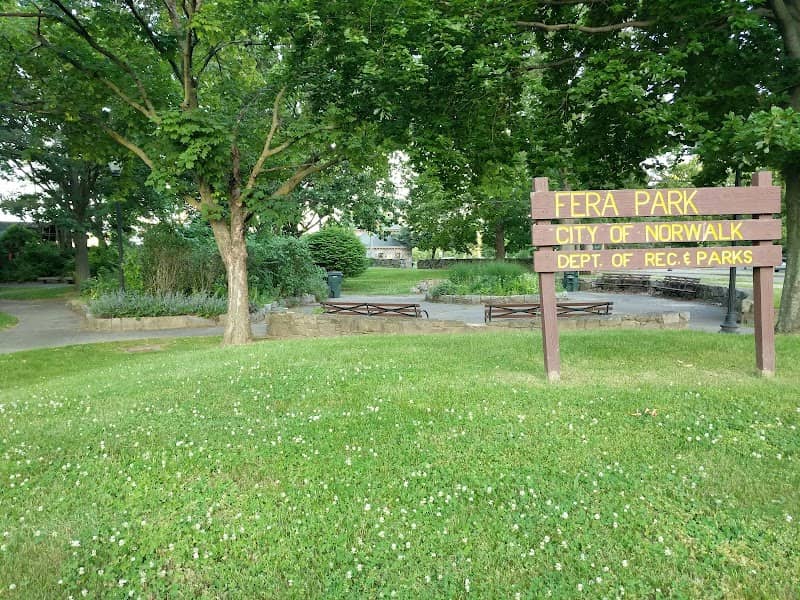 Fera Park - Image 1