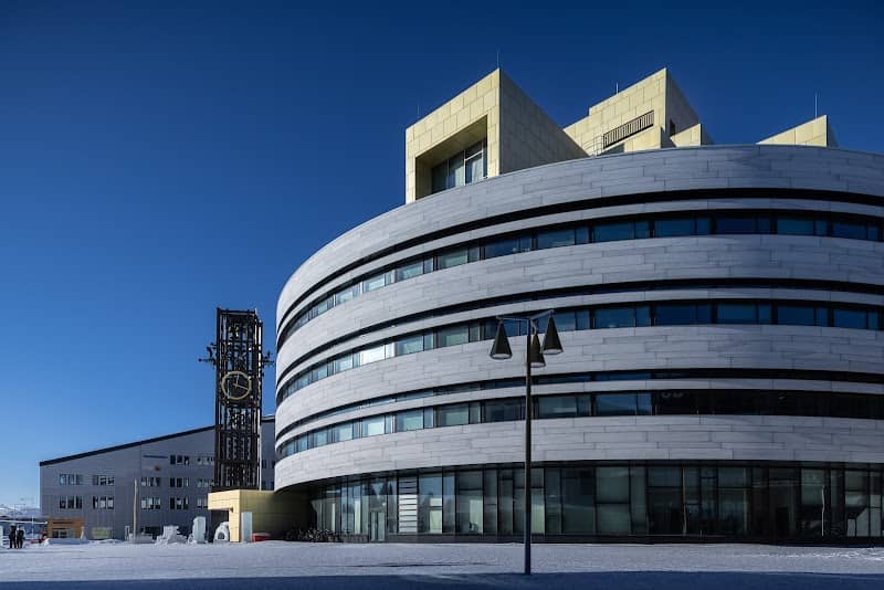 Kin Museum of Contemporary Art - Image 1