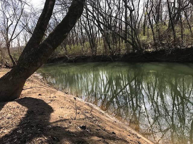 Sequatchie River Public Access - Pikeville - Image 1