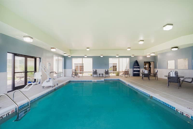 Holiday Inn Express Bloomsburg by IHG - Image 2