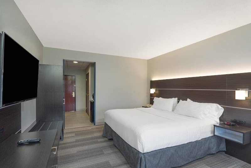 Holiday Inn Express Bloomsburg by IHG - Image 1