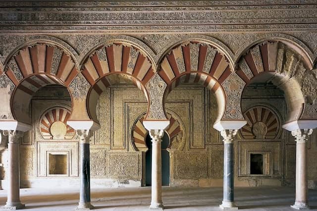 Medina Azahara - Conjunto Arqueológico Madinat al-Zahra - Image 1