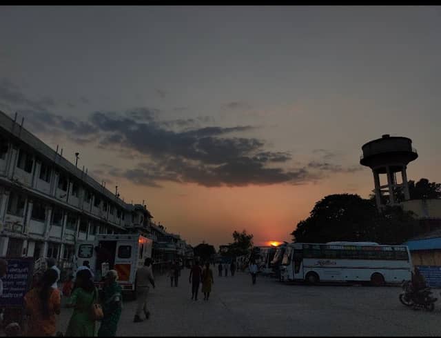 Tirupati free tickets - Image 1