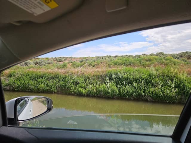 Sand Hollow Wildlife Habitat Area - Image 1