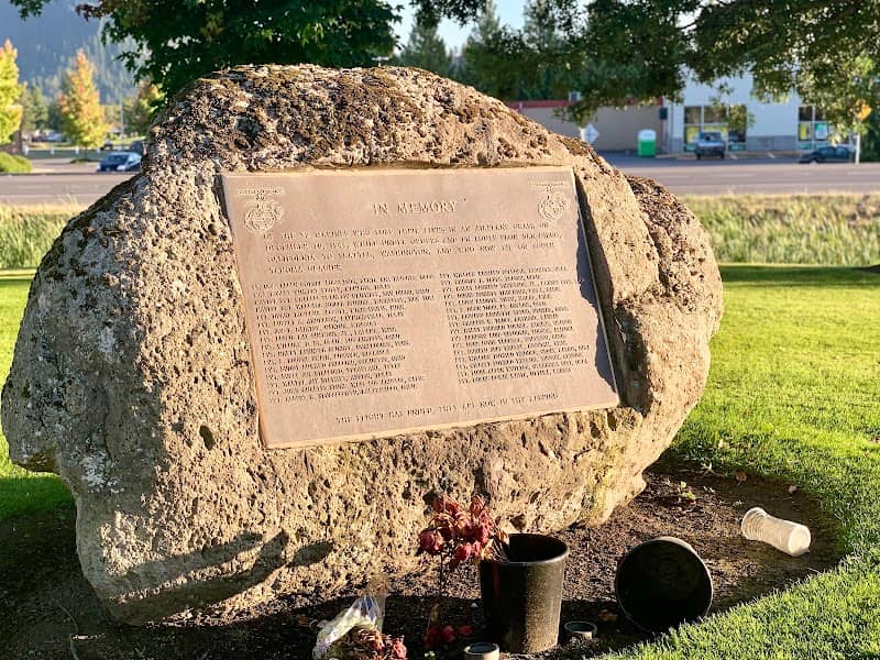 Veteran's Memorial Park - Image 1