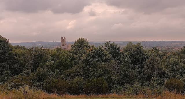 Howe Hill Viewpoint - Image 2
