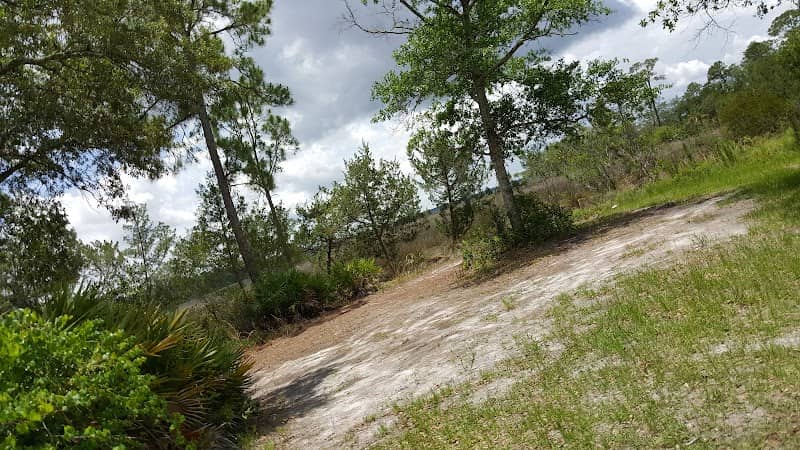 St Marys Trail - Image 1