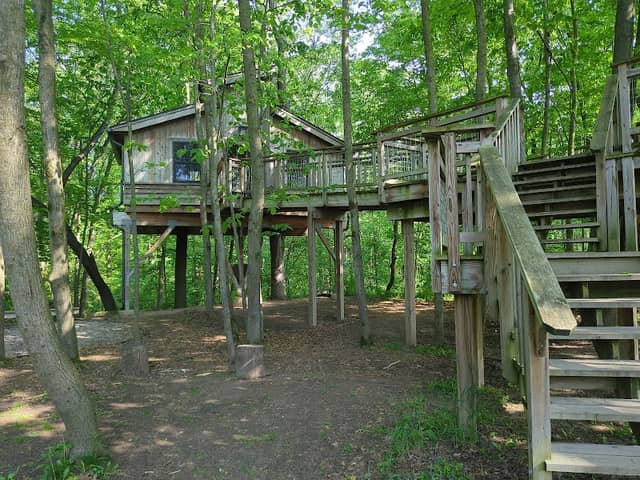 For-Mar Nature Preserve & Arboretum - Image 1