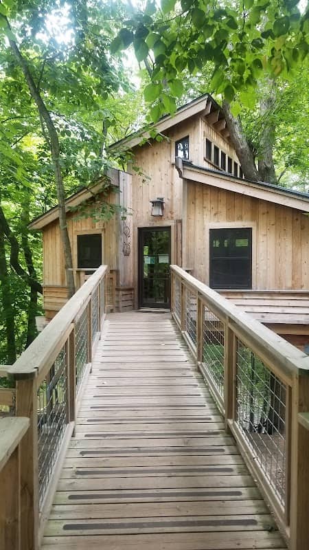 For-Mar Nature Preserve & Arboretum - Image 2