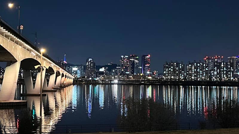 Han River Paradise - Image 1