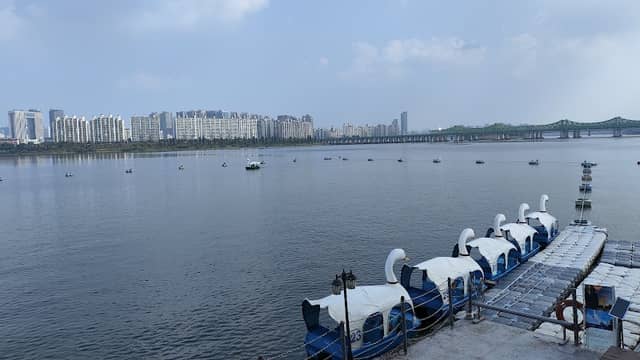 Han River Paradise - Image 2