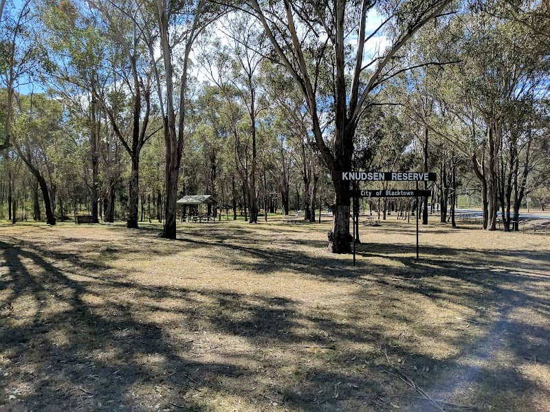 Knudsen Reserve - Image 2