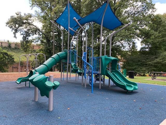 Allen Road Park - Image 2