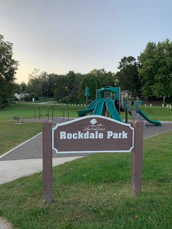 Rockdale Park - Image 1