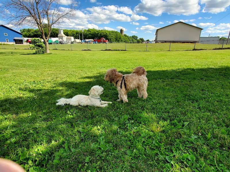 Kaukauna Dog Park - Image 1