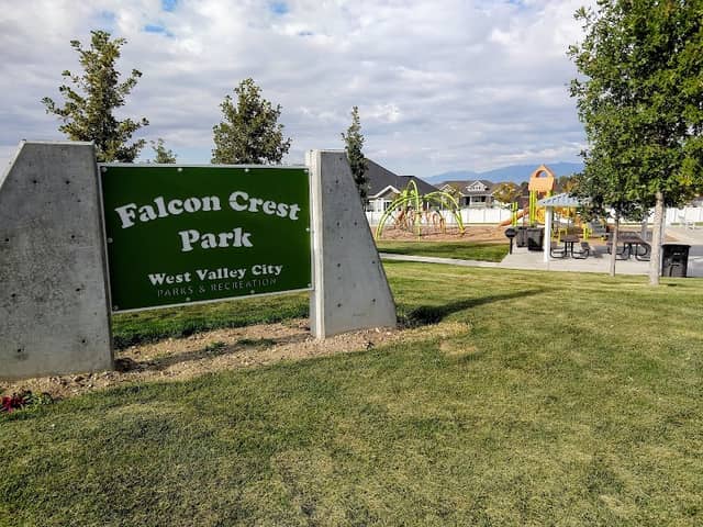 Falcon Crest Park - Image 1