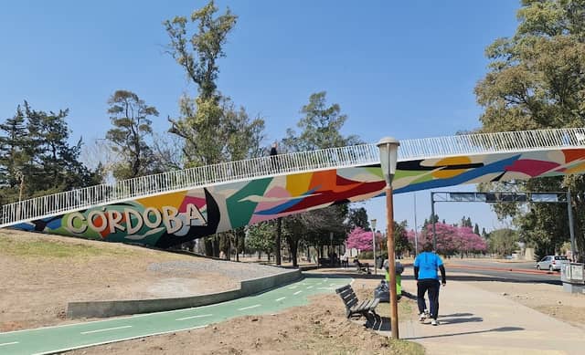 Puente de Las Tejas (Este) - Image 1