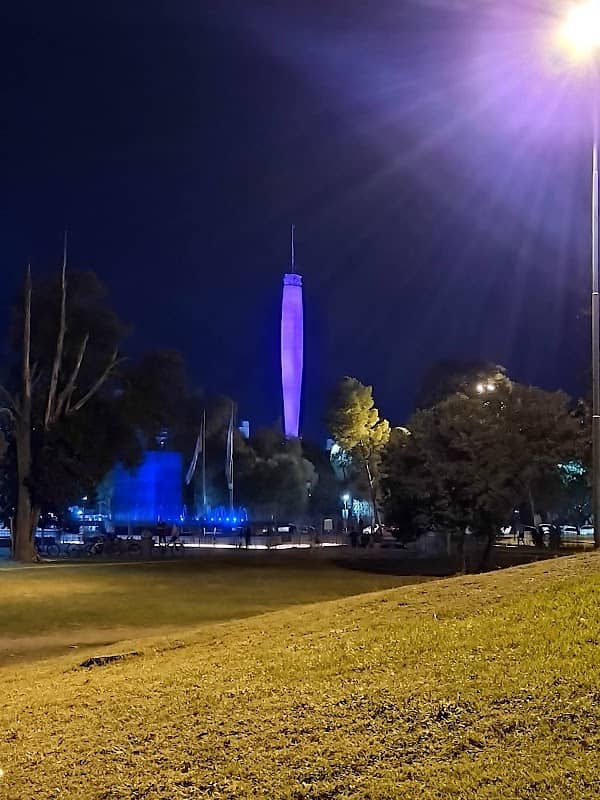 Puente de Las Tejas (Este) - Image 2