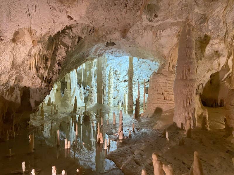 Sala delle candeline - Image 1