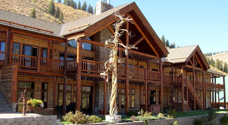 Hayhurst Bed & Breakfast - Image 1